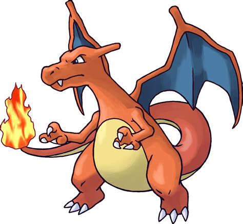 charizard g pokemon